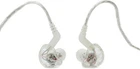 Behringer MO240-CL Pro Studio In-ear Monitors Clear New. Price: $41.90.