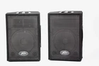 Peavey Pvi 10 (pair) 2-WAY W/ Horn Passive Speakers 50W Monitors Used. Price: $139.00.