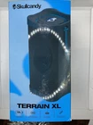Skullcandy Terrain Xl Wireless Bluetooth Speaker Mr Open. Price: $55.00.