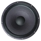 Peavey 30777210 15" 4 Ohm Woofer For Tnt 115 Amp New. Price: $117.96.