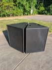 Two Danley SH46 Touring Version Loudspeakers (four Total Are Available) Used. Price: $6500.00.