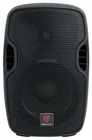 Rockville BPA10 10" Professional Powered Active 400W Dj Speaker Bluetooth New. Price: $129.95.