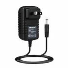 Ac Dc Adapter For Pyle PPHP1274B PPHP1547B Wireless Portable Pa Karaoke Speaker New. Price: $16.55.