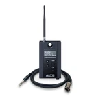 Alto Stealth Wireless Mkii Single Channel Receiver System Uhf Audio Expansion New. Price: $150.90.