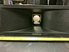 Emilar EH820 Horn 2" 4BOLT Throat Used. Price: $69.00.