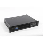 Qsc CX302 100W Stereo Power Amp 197881247416 Ob Used. Price: $951.70.