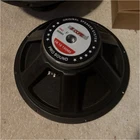 5 Core Fr 190MS 18" Pro Sound Woofer Speaker Driver Universal Compatibility Used. Price: $200.00.