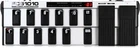 Behringer Midi Foot Controller FCB1010 New. Price: $139.00.