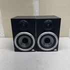 Pair Of M-audio Studiophile SP-5B Powered Monitor Speakers No Cords Used. Price: $139.99.
