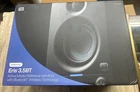 Pair Presonus Eris 3.5BT 2ND Gen 3.5" Studio Monitors Speakers W/ Bluetooth Open. Price: $119.88.