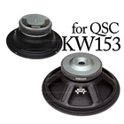 Replacement Midrange Driver & Woofer XD-000001-00 XD-000002-00 For Qsc KW153 New. Price: $185.00.