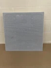 Extron Full-range Ff 220T Flat Field Speaker, 2X2 Ceiling Panel Drop-in Used. Price: $75.00.