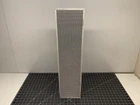 Tannoy Qflex 16SB Powered Digitally Steerable Column Array Loudspeaker #R448 Used. Price: $499.00.