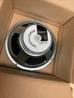 X4 Celestion G12T-75 16 Ohm Guitar Speakers Open. Price: $250.00.