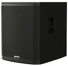 Gemini Sound ZRX-S18BT Ultra-high-power 2400W Peak Bluetooth Subwoofer 18IN... New. Price: $599.95.