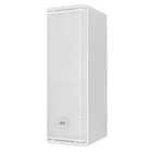 Rcf Nxl 14-A Compact Dual 6" 2-WAY Active Column 2100W Powered Speaker (white) Open. Price: $1401.65.