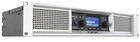 Qsc GXD4 Professional Power Amplifier 1600W Class Dsp For Live Sound Pa System New. Price: $699.00.