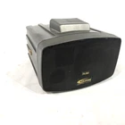 Califone PA-300 Presentation Pro 90 Watt Aux Stereo Speaker, Working Used. Price: $39.99.