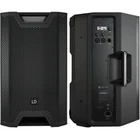 Ld Systems Icoa 12A Bt Compact Black Bluetooth Coaxial 12" Pair New. Price: $1059.99.
