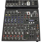 Peavey Pv 10 Bt 120US 4CH Bluetooth Capable Studio Mixer W/ Built-in Eq Bypass New. Price: $449.99.