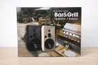 Proficient AW830BLK 8" Indoor/outdoor Speakers (pair) Open Box - Mint. Price: $349.00.