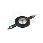 Aft Titanium Diaphragm For Behringer Truth B2031A,B2031P Tweeter X71-60250-00046 New. Price: $15.00.