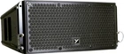 Yorkville PSA26 Paraline 2X6" Powered Loudspeaker 850W, IP54, Neodymium (black) New. Price: $1999.00.