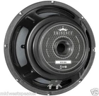 Eminence BETA-10CX 10" Coaxial Pro Audio Speaker 8 Ohm Free Shipping! New. Price: $139.99.