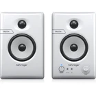 Behringer Truth 3.5 Bt Powered Studio Monitors With Bluetooth - Pair, White New. Price: $169.00.