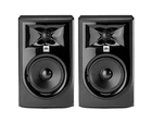 2X Jbl 305P Mkii Active Speaker Pair Powered Studio Monitor Proaudiostar Open. Price: $219.99.