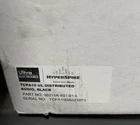 Hyperspike TCPA-10 90215A 801-01-L Distributed Audio Speaker With Pole Mount New. Price: $1550.00.