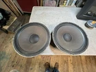 Peavey Black Widow 1505-KA 8 Ohms Woofer Vintage 1991 Free Shipping Used. Price: $139.99.