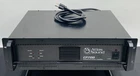 Atlas Sound CP700 Commercial Rack Mountable Dual-channel Power Amplifier 700W For. Price: $189.99.