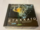 Stakkato - Die H Rtest Cd Von Audio : 101 001 Ex/ex Very. Price: $13.44.