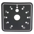 Atlasied Hard Wire Dimmer (AT100RM) New. Price: $117830.40.