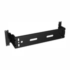 Electro-voice ZLX-G2-BRKT Steel Yoke, Black 268.75 Cubic Inches, New. Price: $140.68.