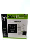 Mackie CR8S-XBT Creative 8" Multimedia Subwoofer With Bluetooth Used. Price: $189.99.