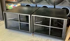 Turbosound TSW-124 Professional Subwoofers Fully Tested Low Hour * Pair Used. Price: $2349.00.