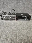 Pair Electro-voice (ev) XEQ-2 Electronic Crossover/equalizer Consec Serial #s Used. Price: $299.95.