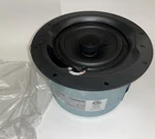 Biamp CM60DTD Ceiling Loudspeaker Complete Box Of 2 Open. Price: $90.00.