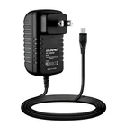 Ac Adapter For Pyle Pro PPHP152SM 1200W Portable Bluetooth Pa Speaker Micro Usb New. Price: $13.01.