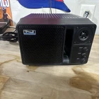 Anchor Audio AN-130 Powered Speaker Monitor Pa System Tested Works Black Used. Price: $34.99.