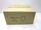 Mcm Audio Select (55-2982) 12", 350 Die Cast, Professional Sub Woofer New. Price: $69.95.