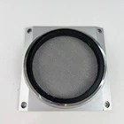 Yamaha NS-A77V Speaker Vintage Mid-frequency Driver Cover Grill Used. Price: $14.87.