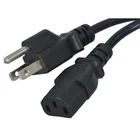 Cord Electric Wire Cable Wall Plug To Rockville RPG-AR15 Powered Subwoofer New. Price: $12.75.