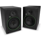 Mackie CR8BT Creative Reference Powered 8" Studio Monitors With Bluetooth New. Price: $299.99.