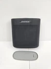 Bose Bluetooth Speaker - Model 419574 Parts Or Repair Used. Price: $30.00.