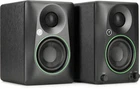 Mackie CR3.5 3.5-INCH Powered Studio Monitors New. Price: $99.99.