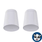 Extron Sf 3PT Pendant Speaker Pair White 60-1736-13 Full Range "new". Price: $64.99.