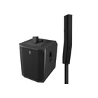 Electro-voice Evolve 70 Portable Pa System 15-INCH Subwoofer Bundle Pro Open. Price: $2849.99.